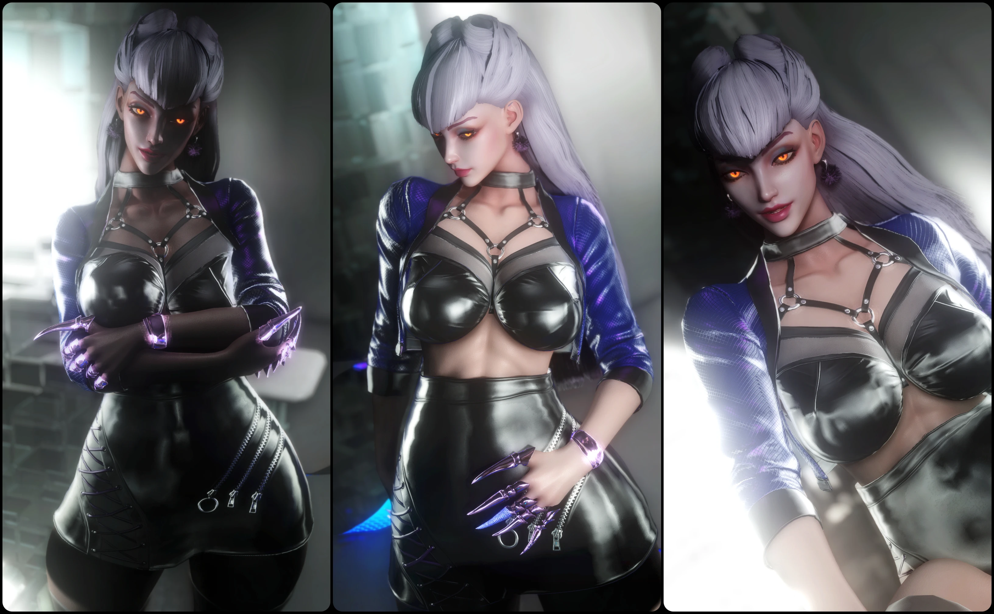 Evelynn